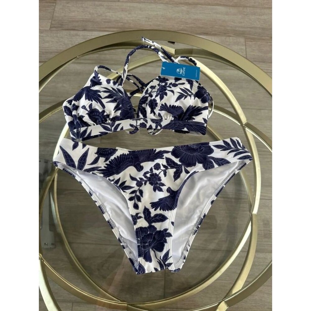 CUPSHE bikini set S